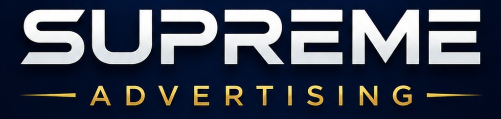 Supreme Advertising